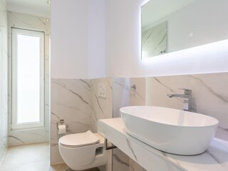 Villa Kaštel Stari Équipement 26