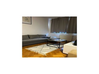 Apartamento Welt Características 1