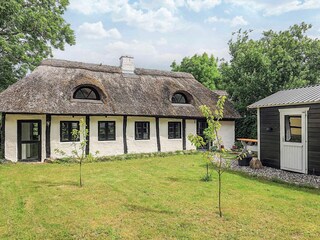 Vakantiehuis Mou  18