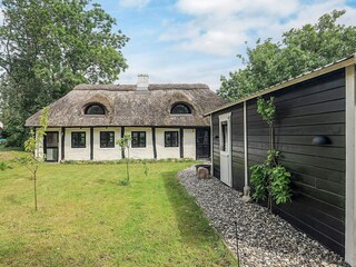 Vakantiehuis Mou  12