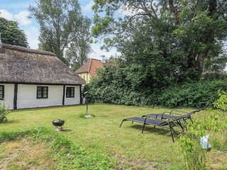 Vakantiehuis Mou  24