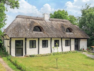 Vakantiehuis Mou  25