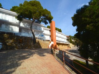 Apartment L'Estartit Außenaufnahme 4