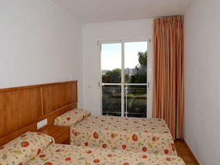 Apartment L'Estartit Ausstattung 11