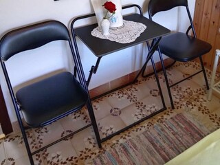 Appartement Martinscica Équipement 6