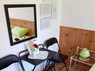 Apartment Martinscica Ausstattung 12