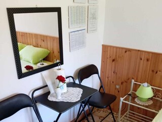 Appartement Martinscica Kenmerken 11