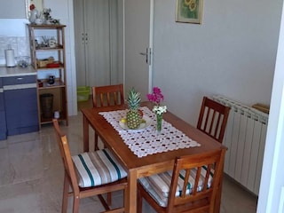 Appartement Martinscica Kenmerken 7