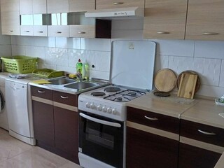Appartement Martinscica Équipement 12