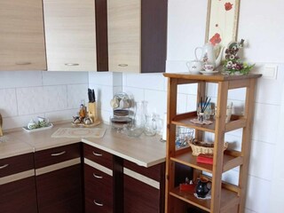 Appartement Martinscica Équipement 13