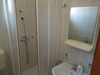 Appartement Martinscica Kenmerken 7