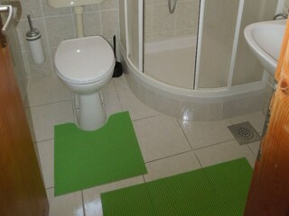 Appartement Martinscica Kenmerken 14