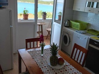 Appartement Martinscica Équipement 9