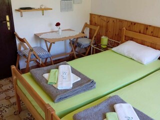 Appartement Martinscica Équipement 10