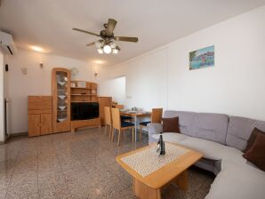 Cozy Icici Apartment with Sea view - Two Bedroom Apartment with Sea View - Ičići - image1