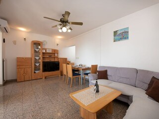 Appartement Ičići Équipement 1