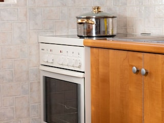 Apartment Ičići Ausstattung 10