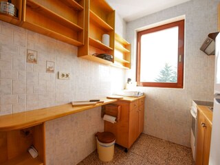 Apartment Ičići Ausstattung 12