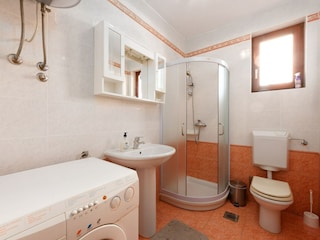 Apartment Ičići Ausstattung 14
