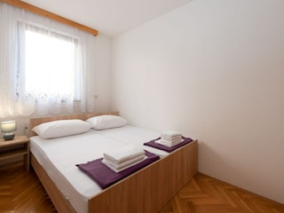 Appartement Ičići Kenmerken 17