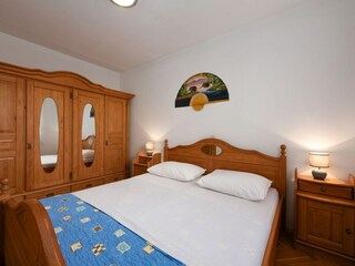 Apartment Ičići Ausstattung 13