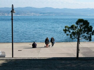 Appartamento Ičići Registrazione all'aperto 5