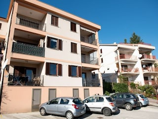 Appartement Ičići Buitenaudio-opname 4