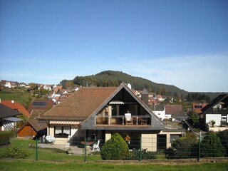 Appartamento per vacanze Elmstein Registrazione all'aperto 2