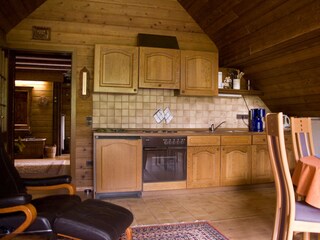 Appartamento per vacanze Elmstein Caratteristiche 14