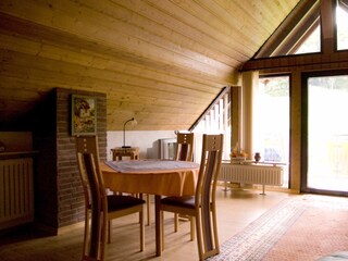 Appartamento per vacanze Elmstein Caratteristiche 15