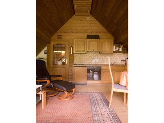 Appartamento per vacanze Elmstein Caratteristiche 13