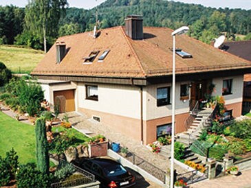 Ferienwohnung Schneider