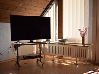 Appartamento per vacanze Elmstein Caratteristiche 11