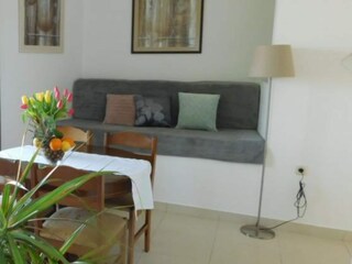 Appartement Podgora Kenmerken 16