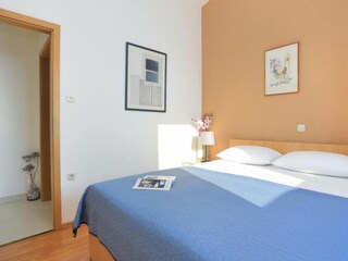 Appartement Podgora Kenmerken 21