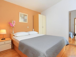 Apartment Podgora Ausstattung 20
