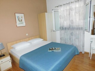 Appartement Podgora Kenmerken 21