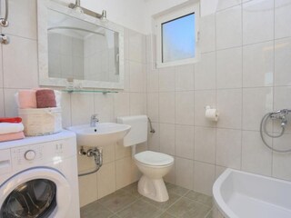 Apartment Podgora Ausstattung 22