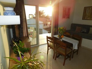 Appartement Podgora Kenmerken 25