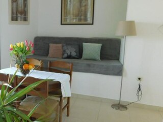 Appartamento Podgora Caratteristiche 22