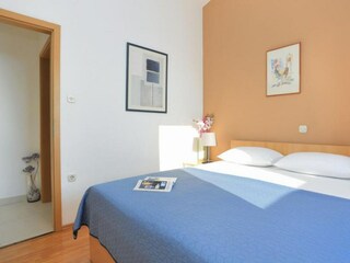 Appartamento Podgora Caratteristiche 23
