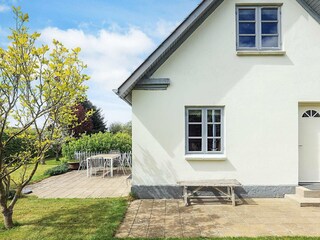 Vakantiehuis Egense Buitenaudio-opname 2