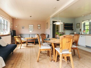 Vakantiehuis Egense  21