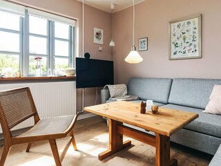 Vakantiehuis Egense  22