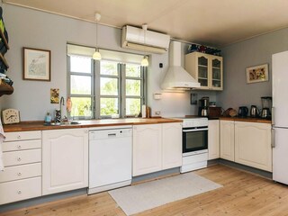 Vakantiehuis Egense  5