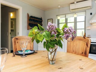 Vakantiehuis Egense  6