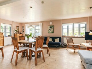 Vakantiehuis Egense  7