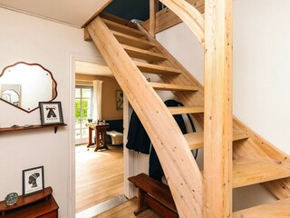 Vakantiehuis Egense  34