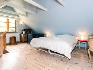 Vakantiehuis Egense  25