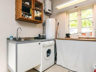 Vakantiehuis Egense  11